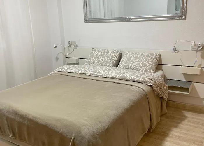 222 San Pascual, Playa Del Cura, Torrevieja