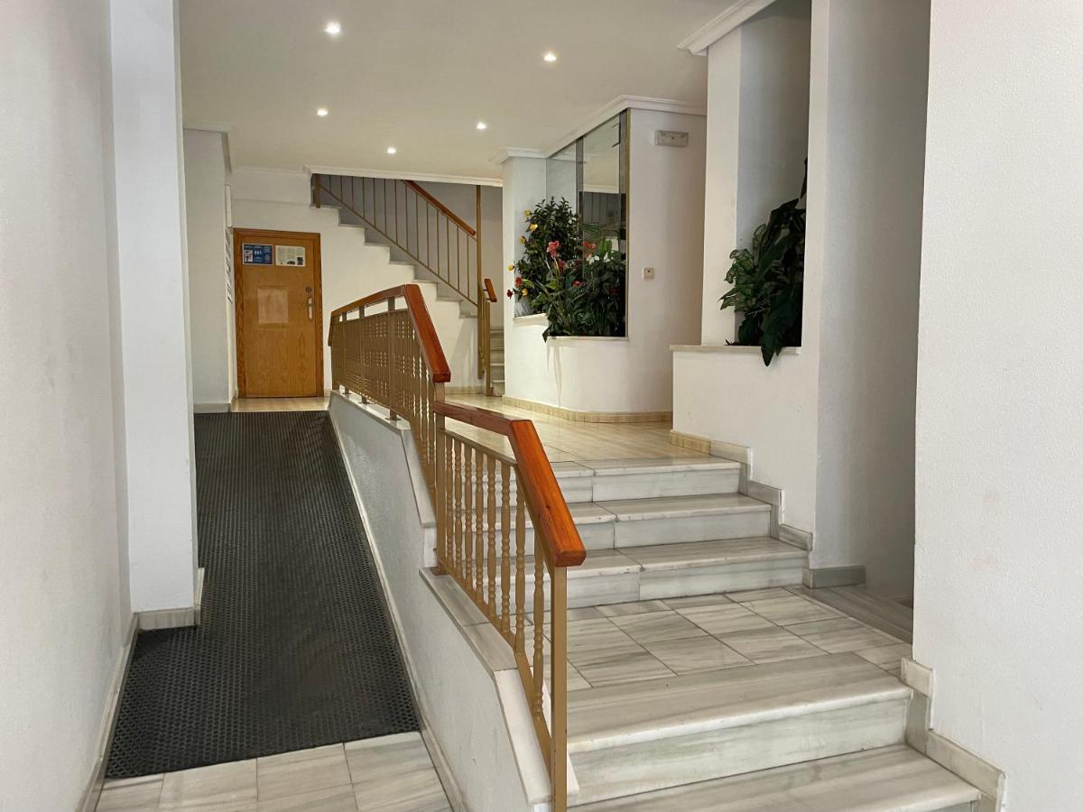 222 San Pascual, Playa Del Cura, Appartement *