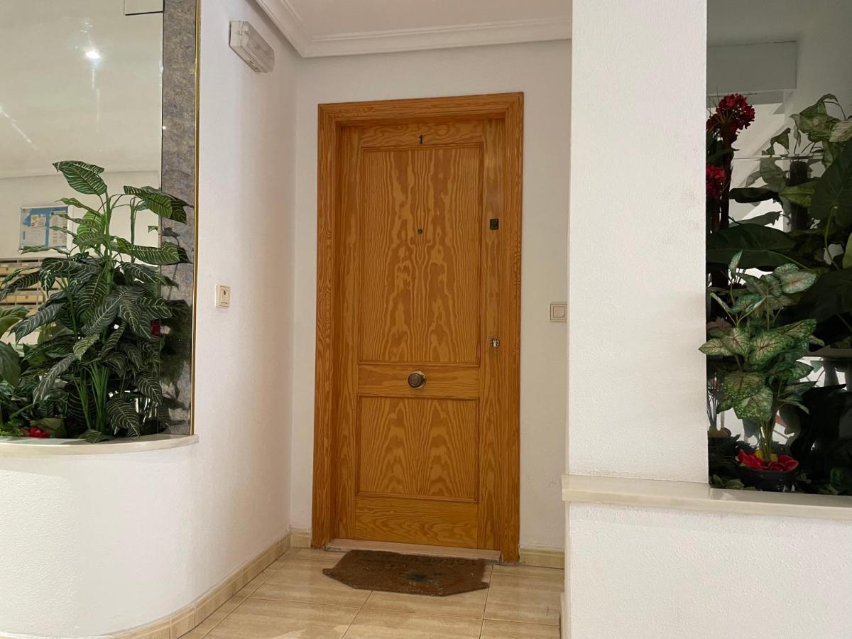 222 San Pascual, Playa Del Cura, * Torrevieja