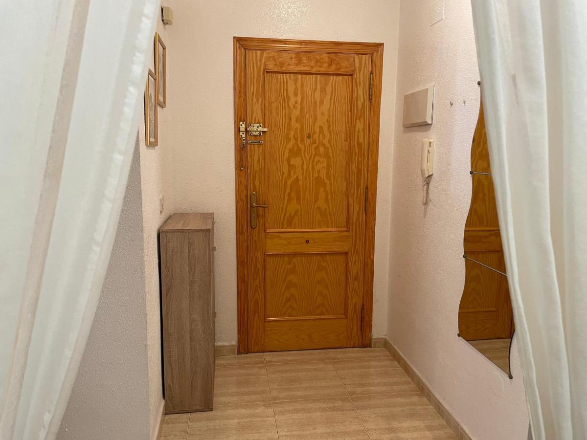 222 San Pascual, Playa Del Cura, *