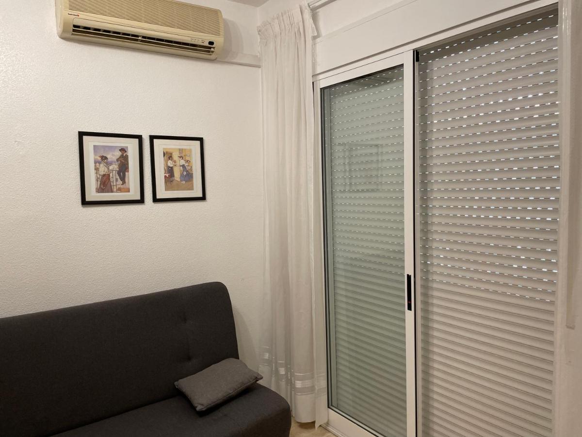Appartement 222 San Pascual, Playa Del Cura,