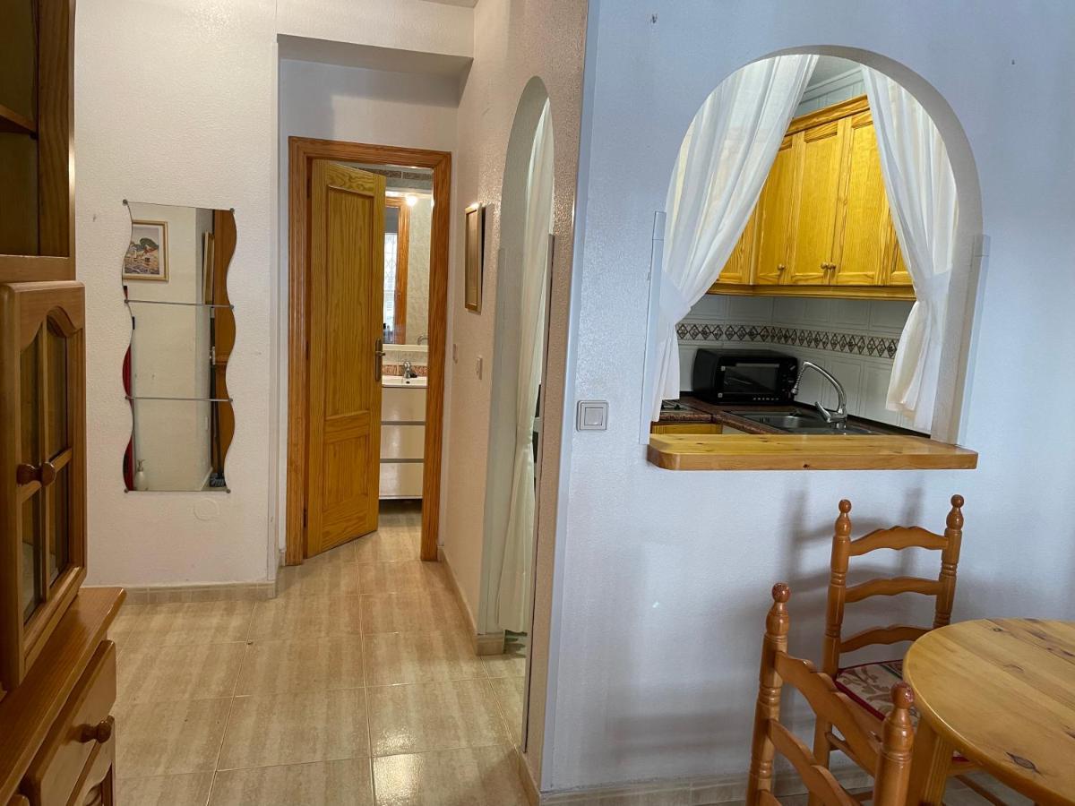 Appartement 222 San Pascual, Playa Del Cura, Torrevieja