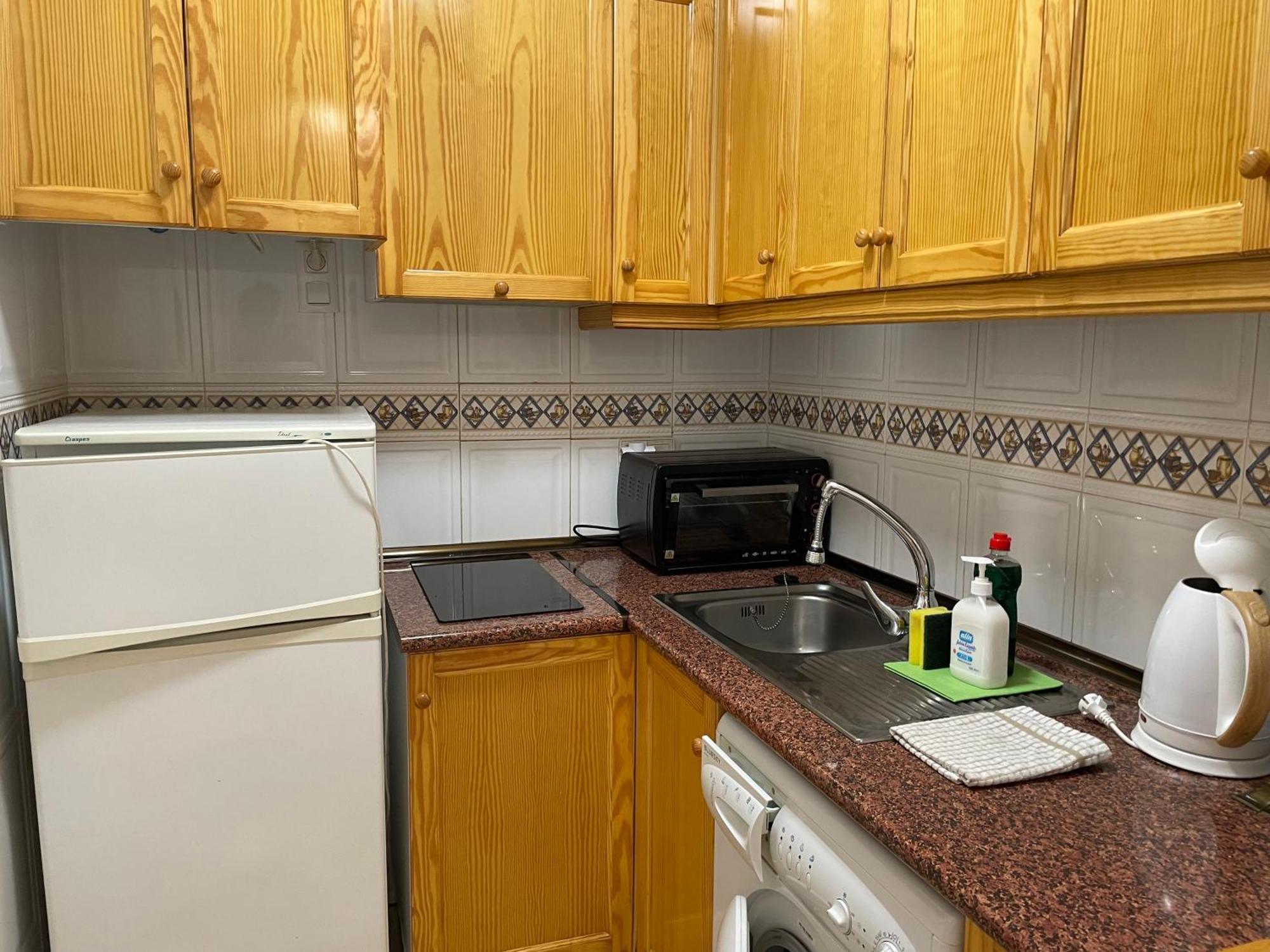 222 San Pascual, Playa Del Cura, *