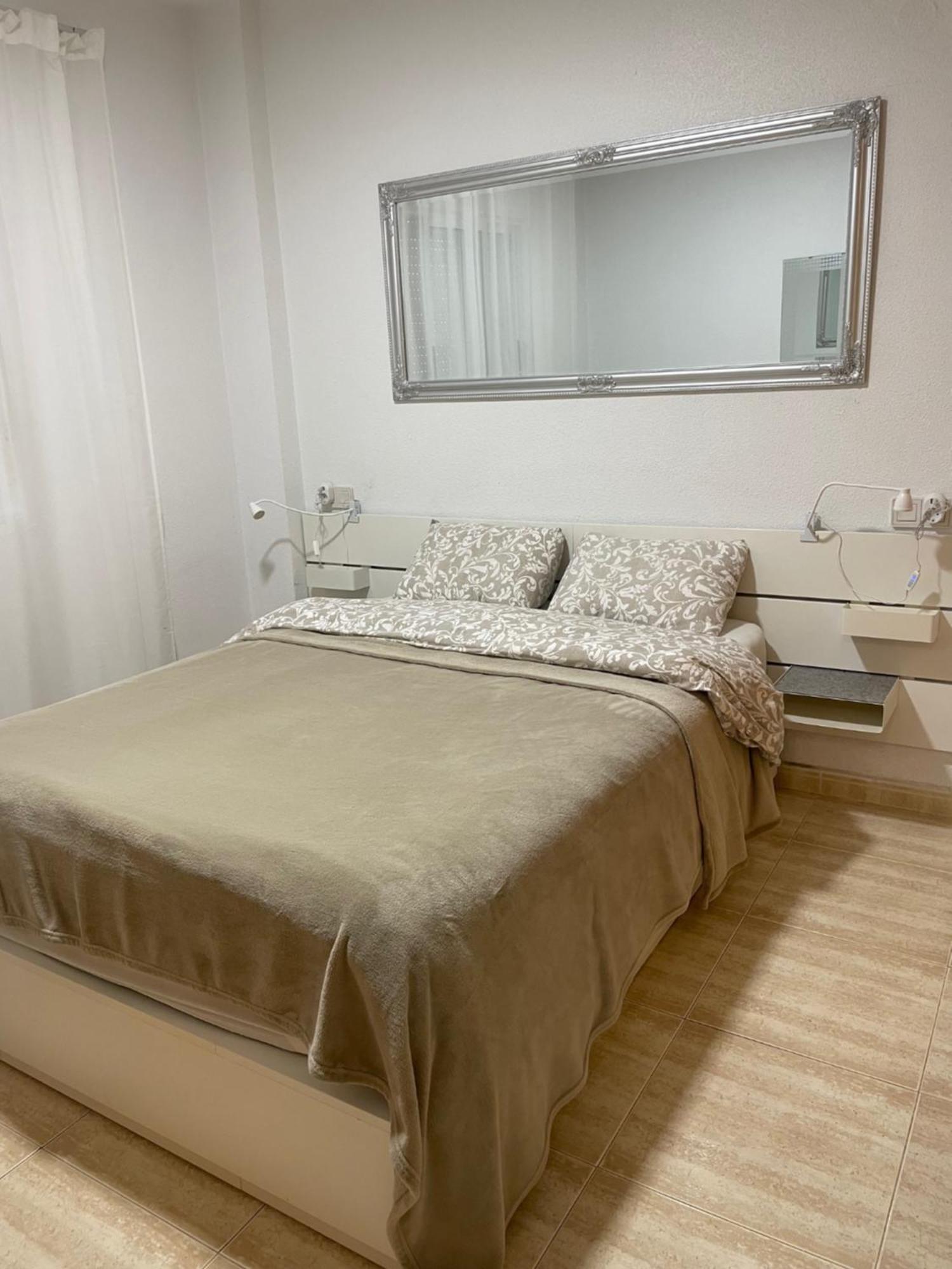 222 San Pascual, Playa Del Cura,