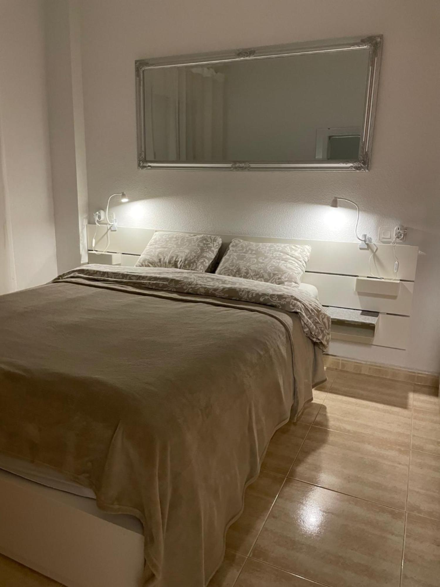 222 San Pascual, Playa Del Cura, Appartement