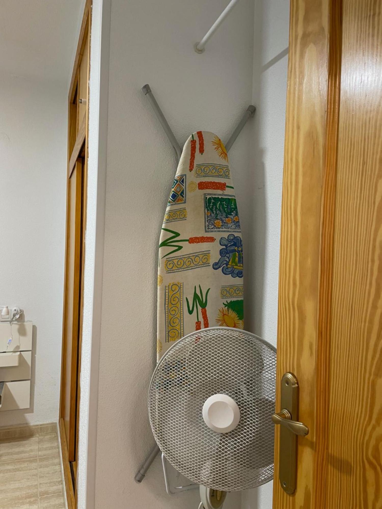 Appartement 222 San Pascual, Playa Del Cura,